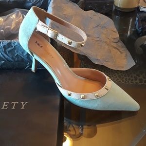 Sole Society heels